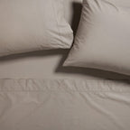 Σεντόνι Πουά Cannon Imperial 170X280 Tan